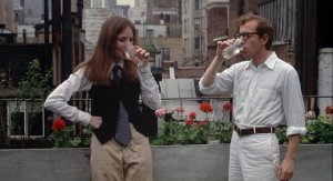 Annie Hall - Neurosis and Comedy
