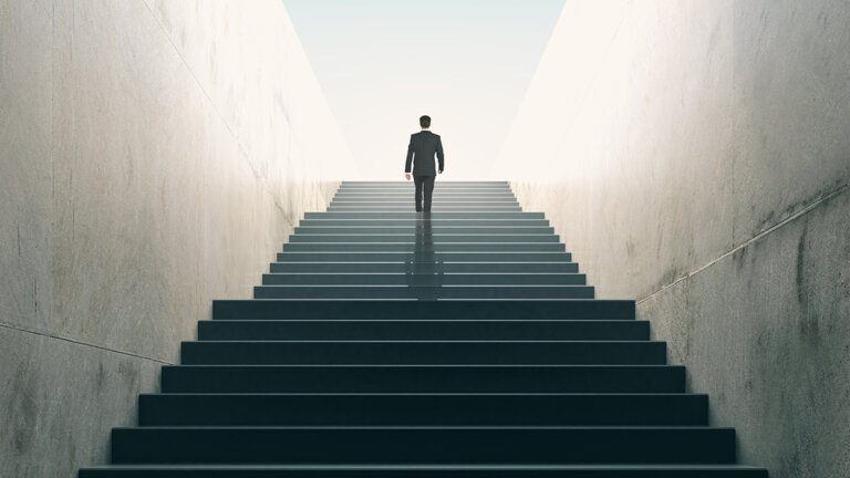 How to Avoid the Motivational Trap