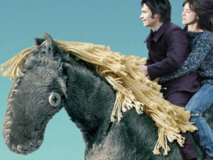 The Science of Sleep - The Film