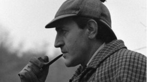The Power of Observation - Sherlock Holmes