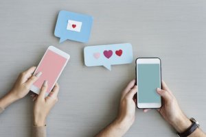 Dating Apps - A Psychological Perspective