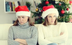 How to Be Assertive with Your Family