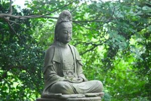 Zazen Practice - The Secret of Zen