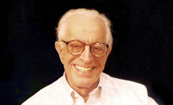 Albert Ellis authored the Irrational Ideas.