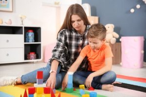 Psychological Treatment for Autism