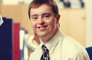 People with Disabilities: Looking to a More Inclusive Future