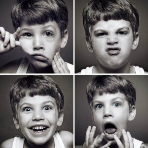 Do You Know What Your Basic and Secondary Emotions Are?