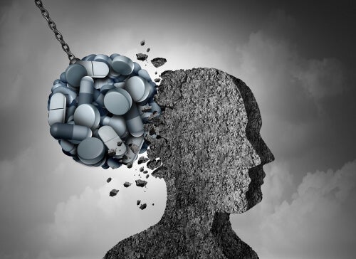 Opioid Addiction and its Effects on the Brain