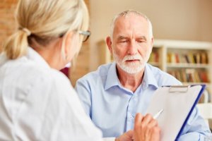 The Mini-Mental Test for Detecting Possible Dementia