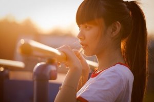 Science Says Girls' Brains Mature Faster Than Boys' Brains