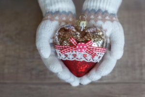 Emotions at Christmastime