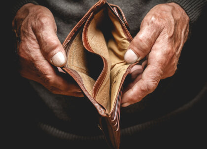 How Poverty Changes the Human Brain
