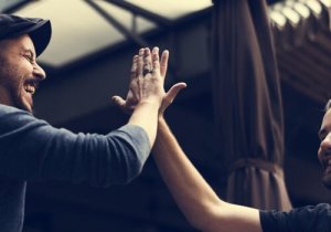 Social Needs: Achievement, Power, and Association