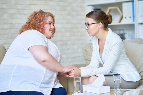 Cognitive Remediation Therapy for Obesity