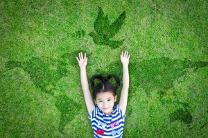 Three Ways to Explain Peace to Children