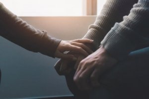 Nidotherapy: Healing in a Different Environment