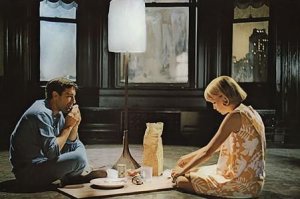 Rosemary's Baby: A Film of Pure Terror