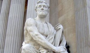 The Wise Words of Tacitus