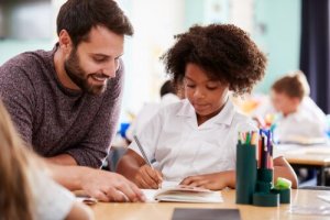 Teaching Can Have an Eternal Impact