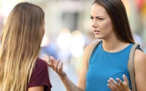 Passive-Aggressive Friends
