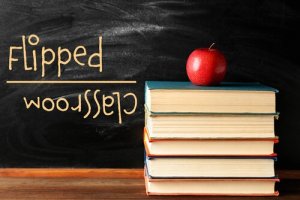 Flipped Classroom - What Exactly Is It?