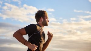 Music and Exercise - A Great Pair
