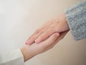 Validation Therapy for Cognitive Impairment