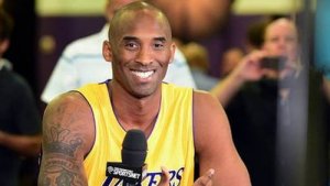 Goodbye, Dreamy Kobe Bryant