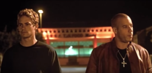 The Fast and The Furious - Seven Life Lessons