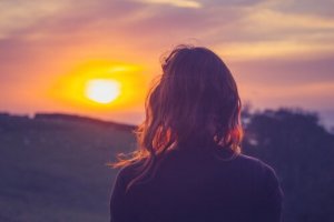 Knowing How to Wait Takes Courage