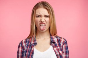 Processing Disgust - How Does the Brain Do It?