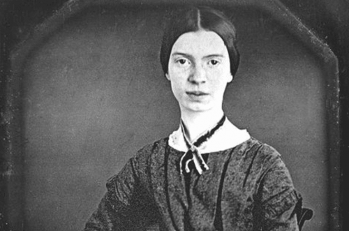 Biography of an Enigmatic Woman: Emily Dickinson