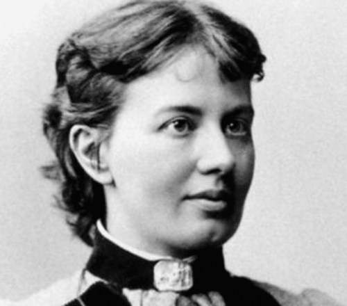 Sofia Kovalévskaya: Biography of a Daring Mathematician