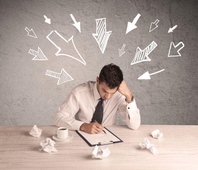 Three Strategies to Manage Work-Related Stress