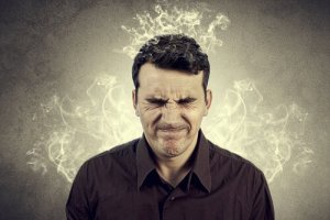 Anger and Job Hunting: What's the Connection?