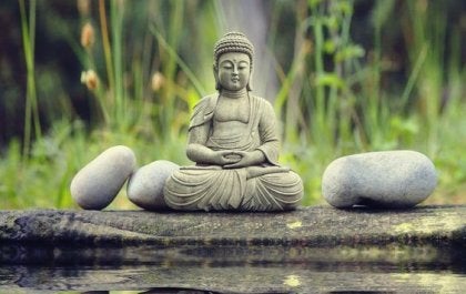 The Ten Spiritual Realms of Zen Buddhism