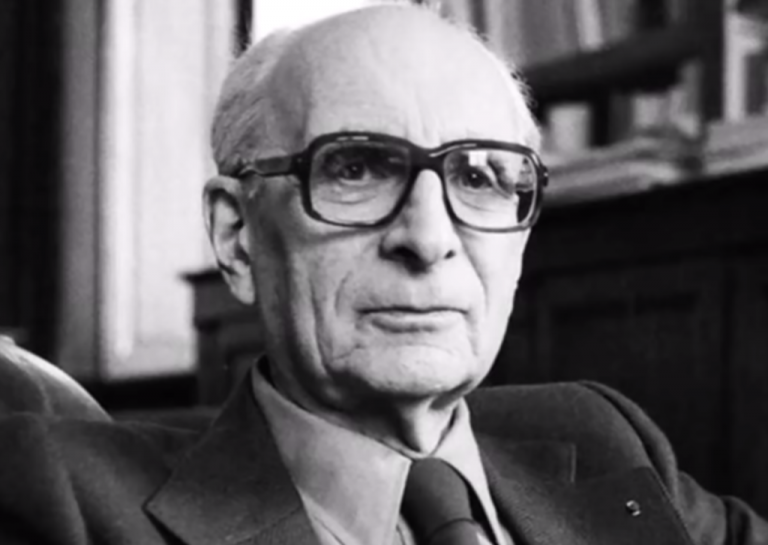 Biography of an Extraordinary Anthropologist: Claude Lévi-Strauss