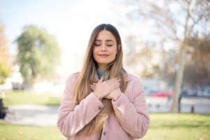 The Art of Self-Compassion