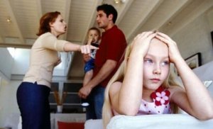 When You're Embarrassed by Your Family