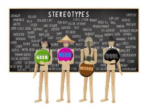 The Content of a Stereotype: Sociability and Competence