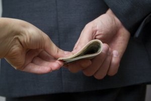 The Psychology of Corruption