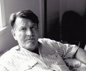 Jay Haley and Strategic Therapy