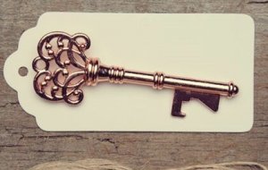 The Key to Happiness: A Beautiful Oriental Tale