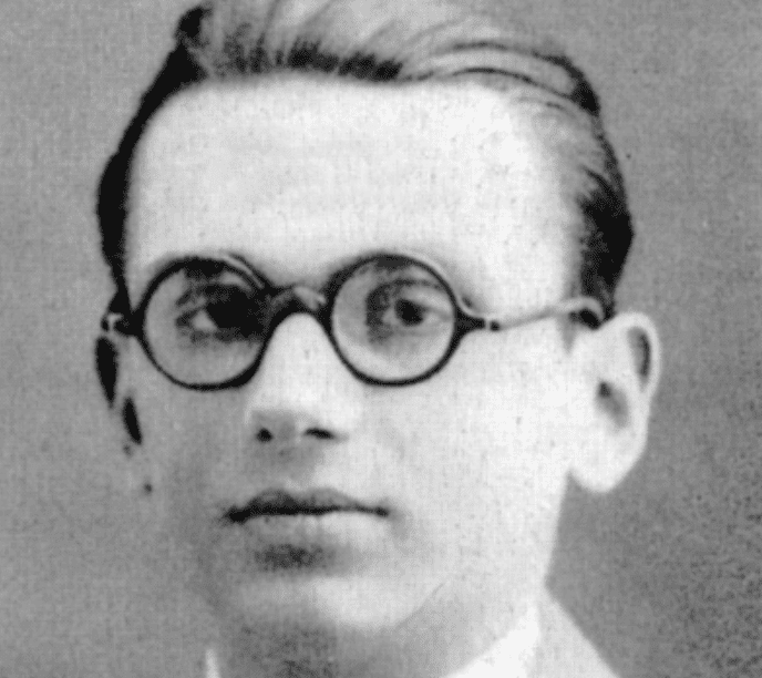 Kurt Gödel: A Biography of "Mr. Why"