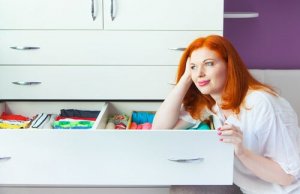 How Organization Can Improve Your Mood
