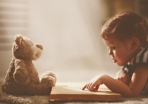 Reading as a Source of Emotional Processing in Children