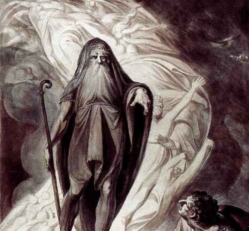 The Myth of Tiresias and Sexuality