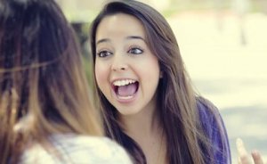 Verbal Diarrhea: People Who Never Shut Up