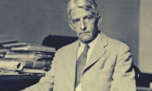 Wolfgang Köhler: Intelligence and Chimpanzees