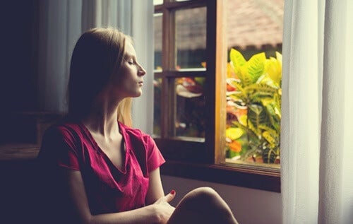Problemen oplossen door je te bezinnen